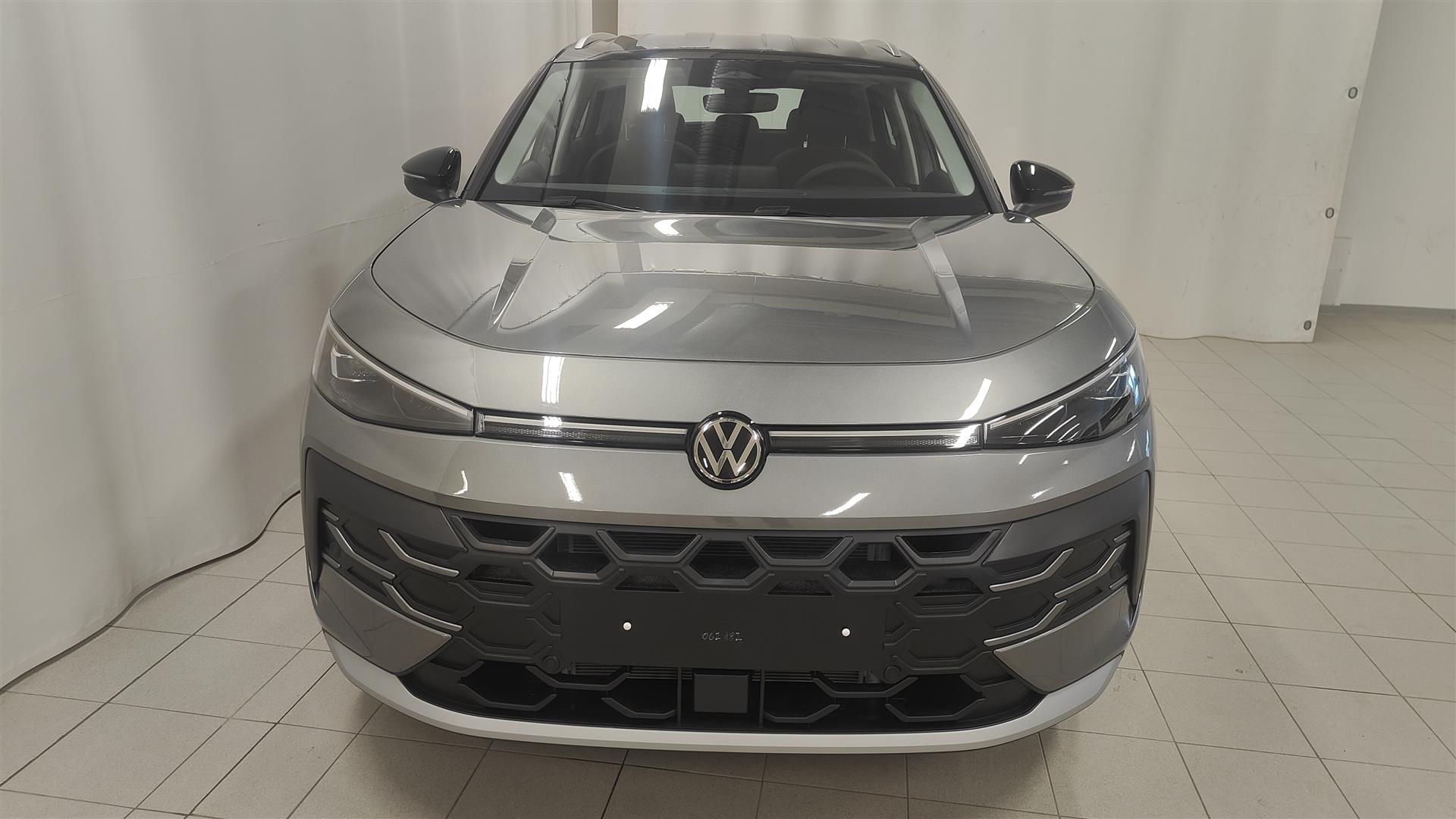 Volkswagen T-Roc 2026