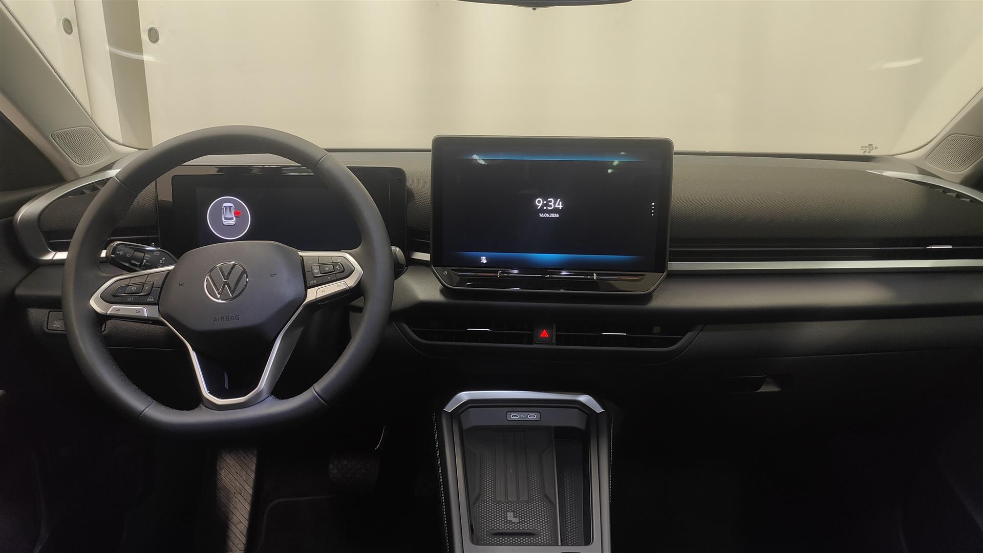 Volkswagen T-Roc 2026