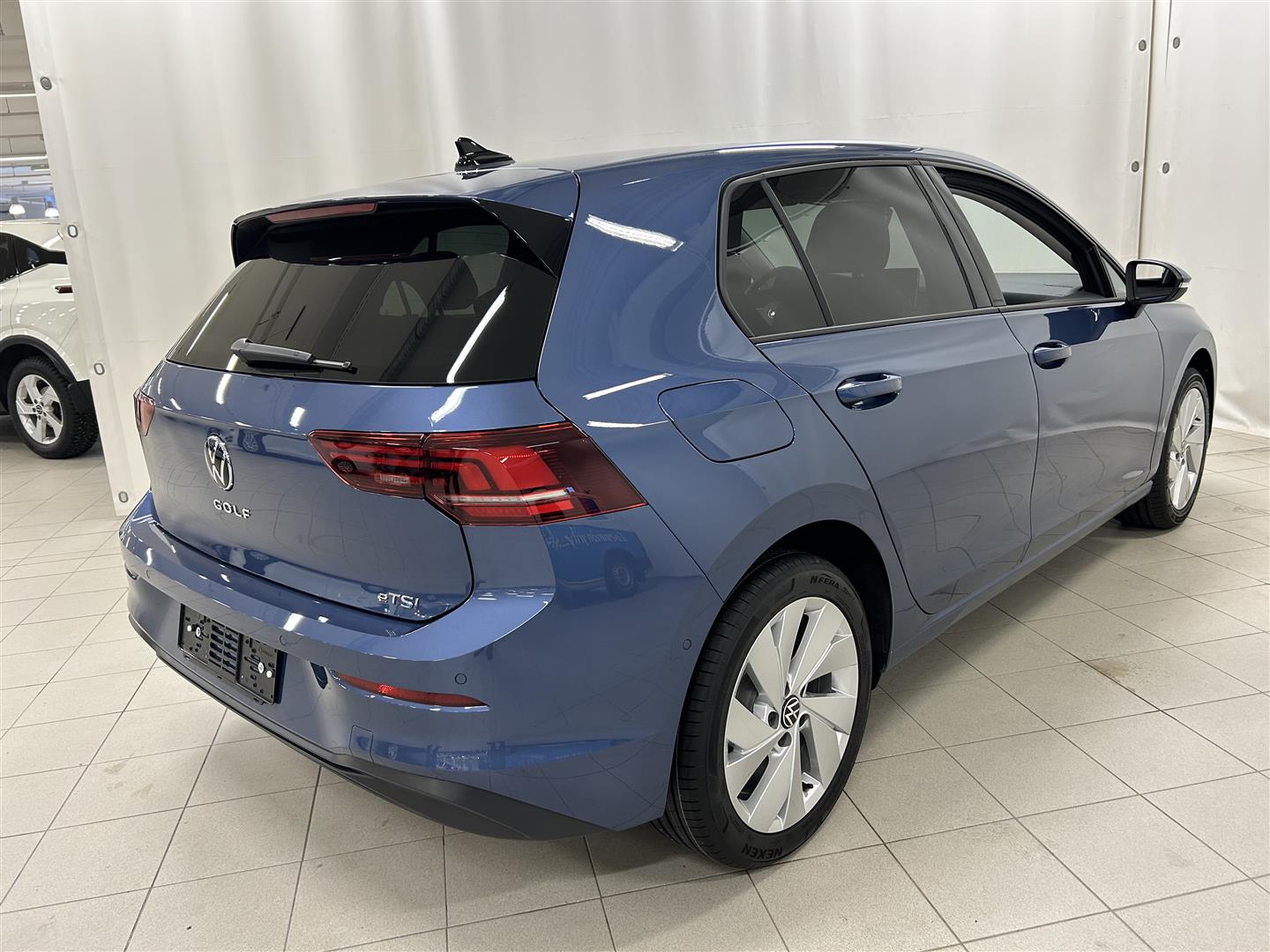 Volkswagen Golf 2026