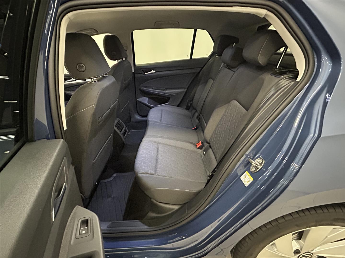 Volkswagen Golf 2026