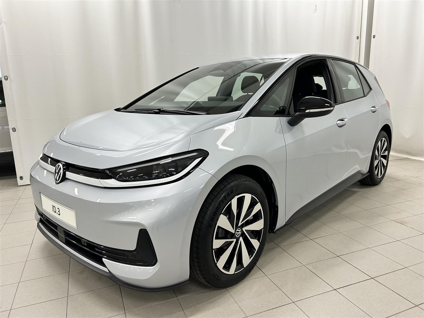 Volkswagen ID.3 Neo 2027