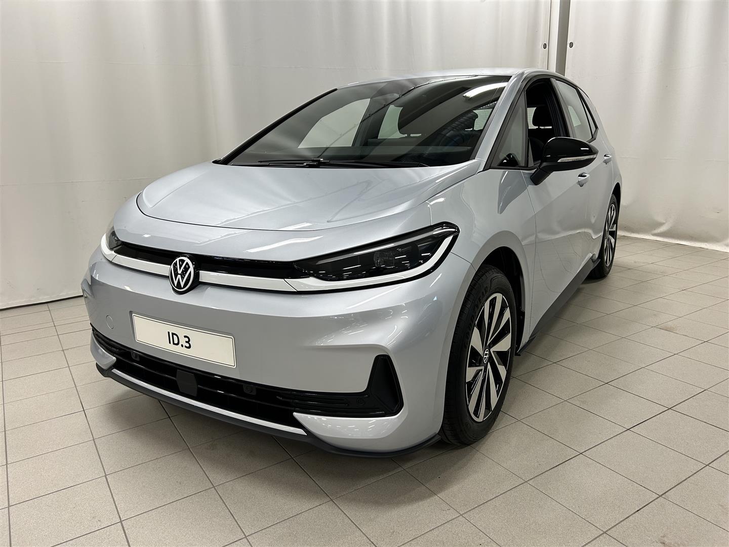 Volkswagen ID.3 Neo 2027