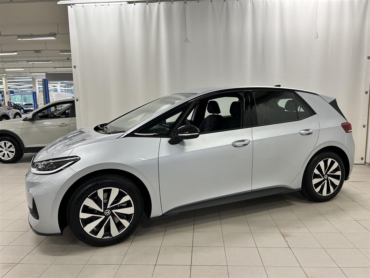 Volkswagen ID.3 Neo 2027