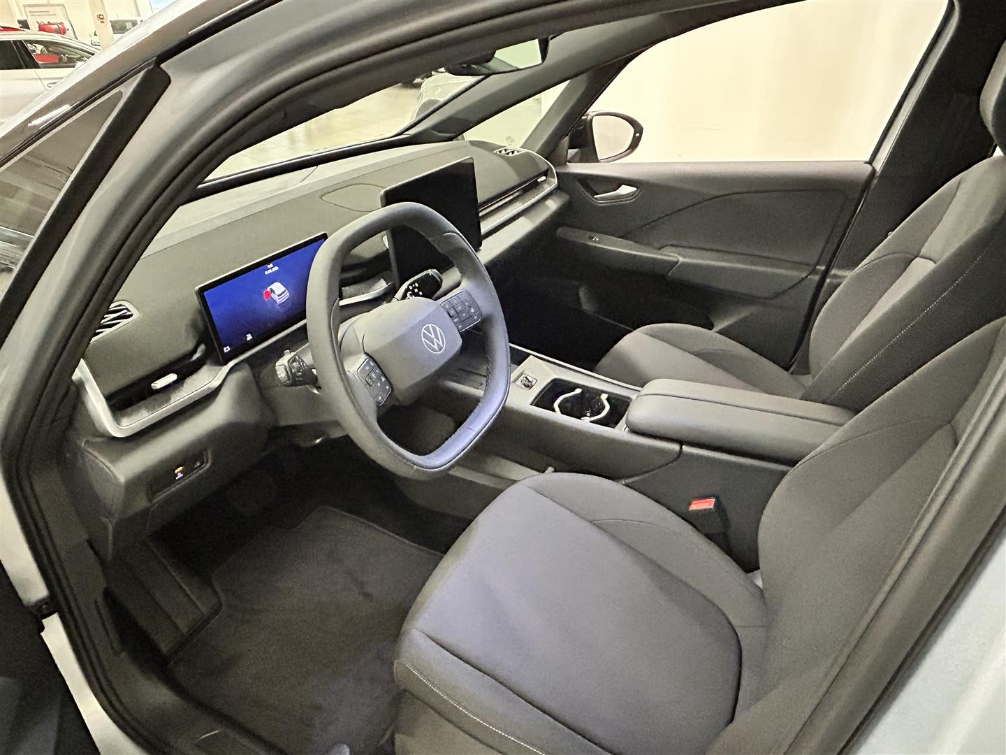 Volkswagen ID.3 Neo 2027