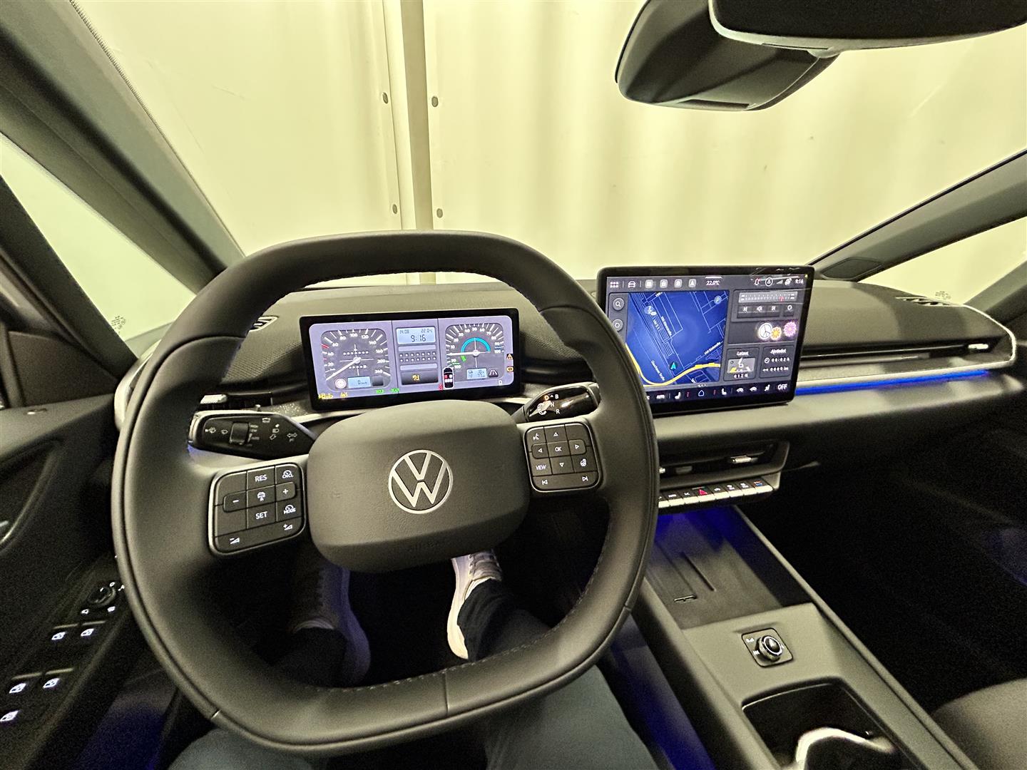 Volkswagen ID.3 Neo 2027