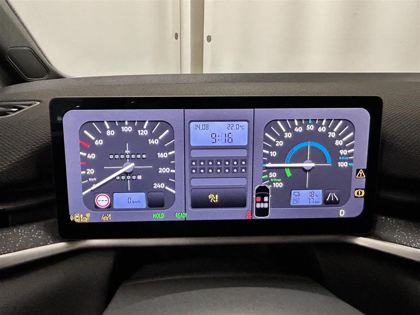 Volkswagen ID.3 Neo 2027