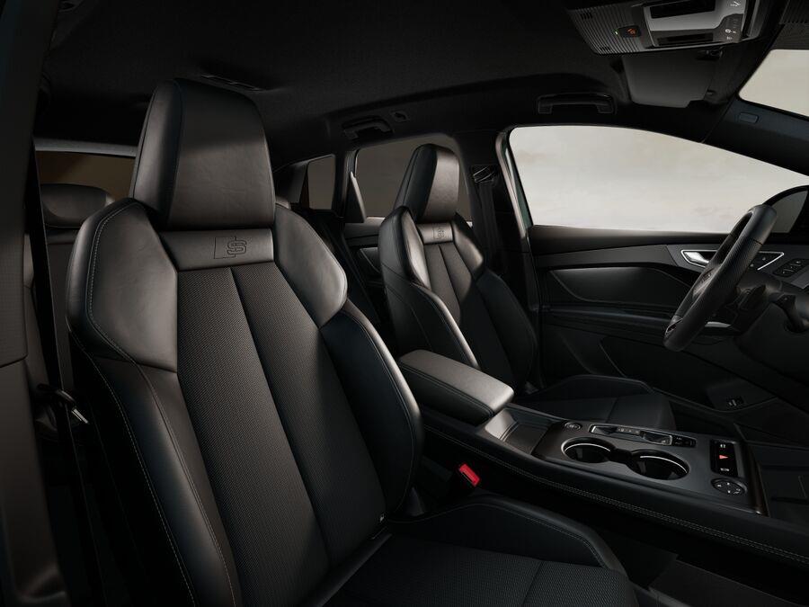 Audi Q4 e-tron 2027