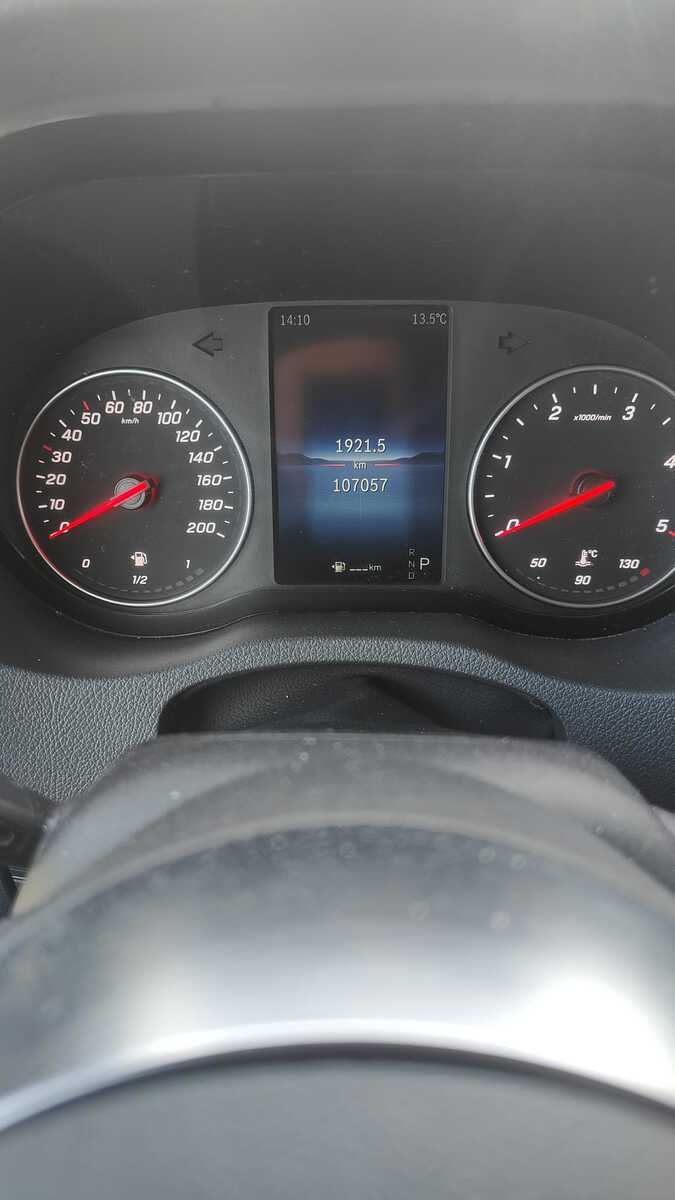 Mercedes-Benz Sprinter 2025