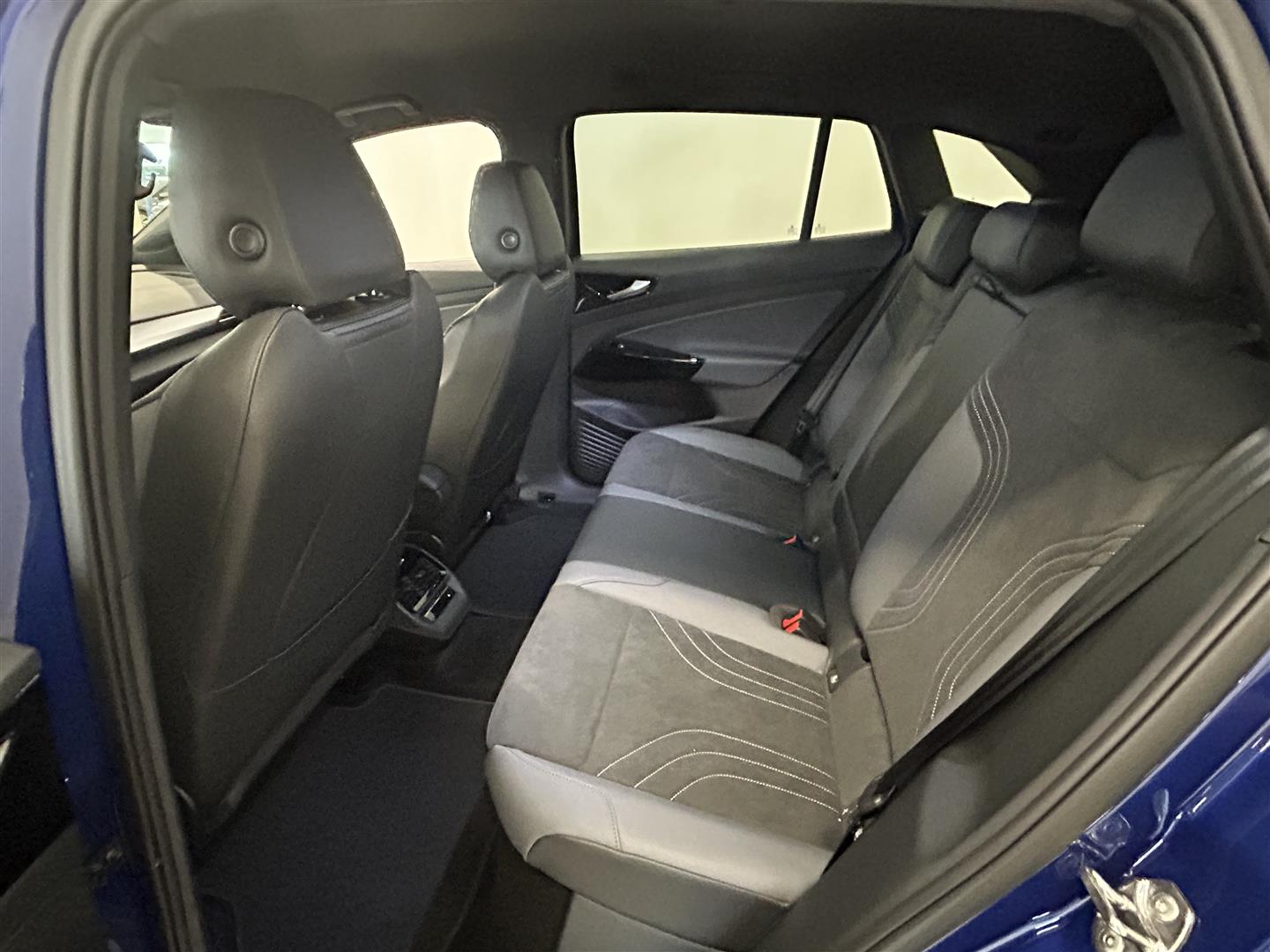 Volkswagen ID.4 2025