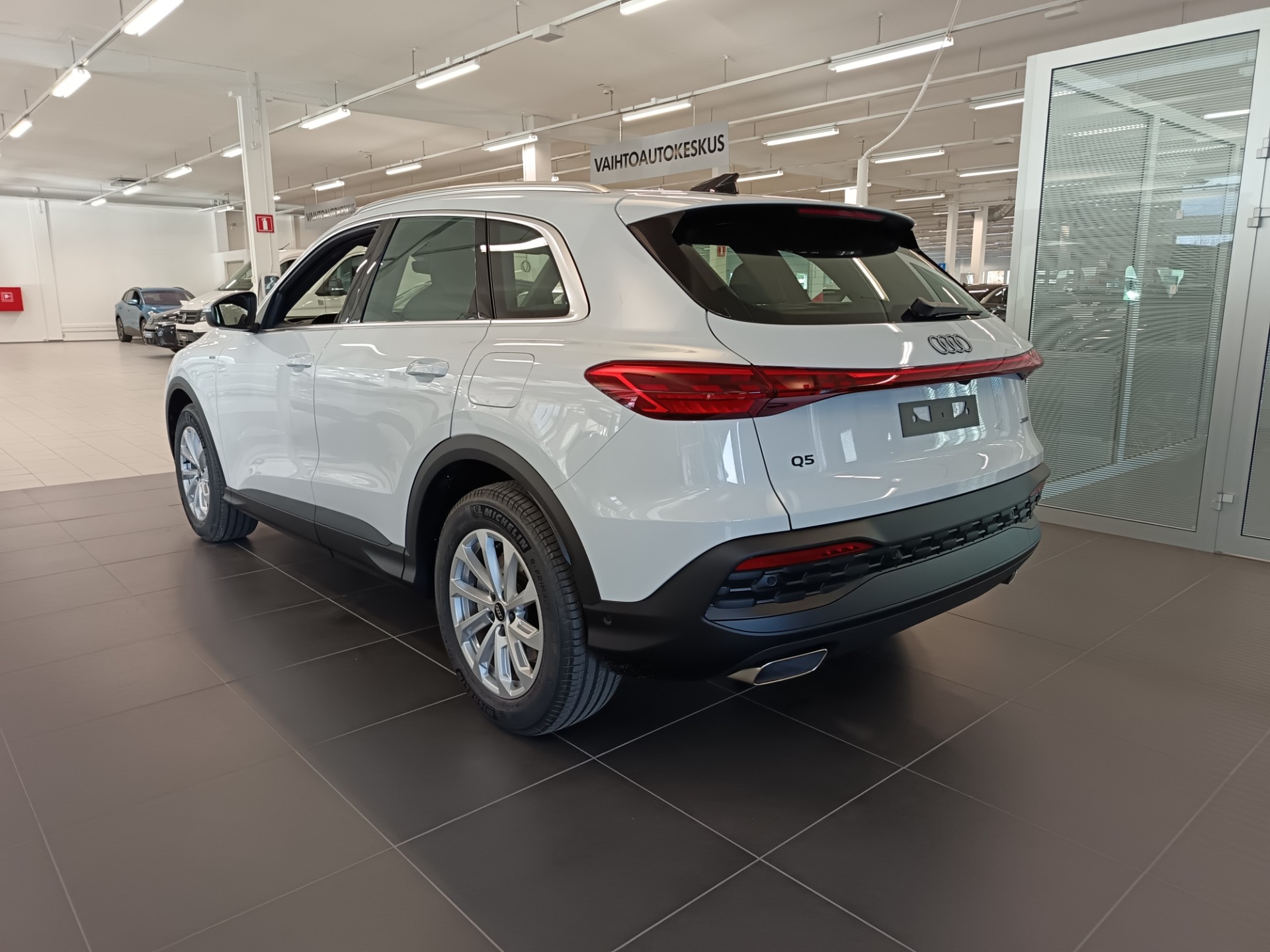 Audi Q5 2026