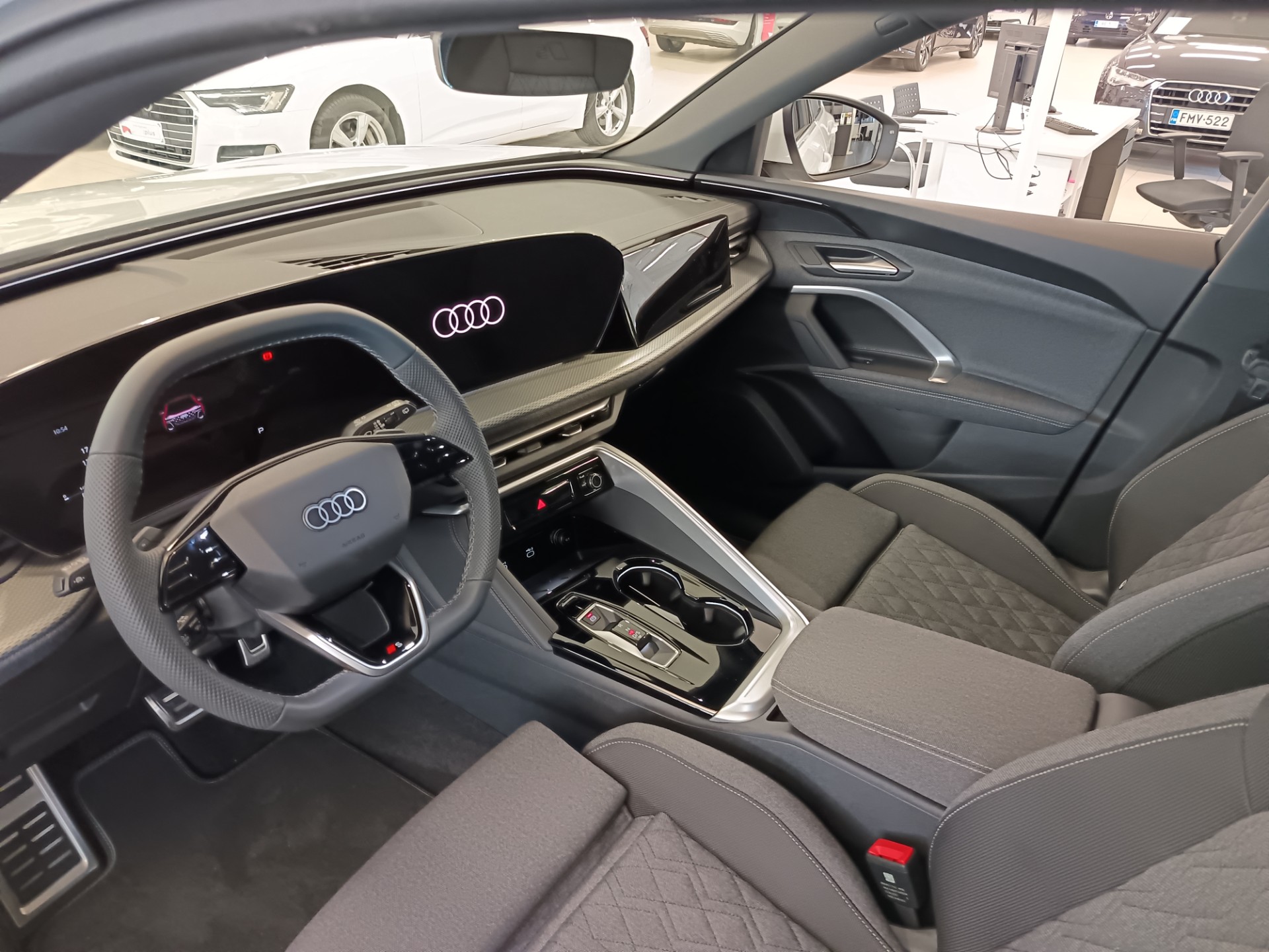 Audi Q5 2026