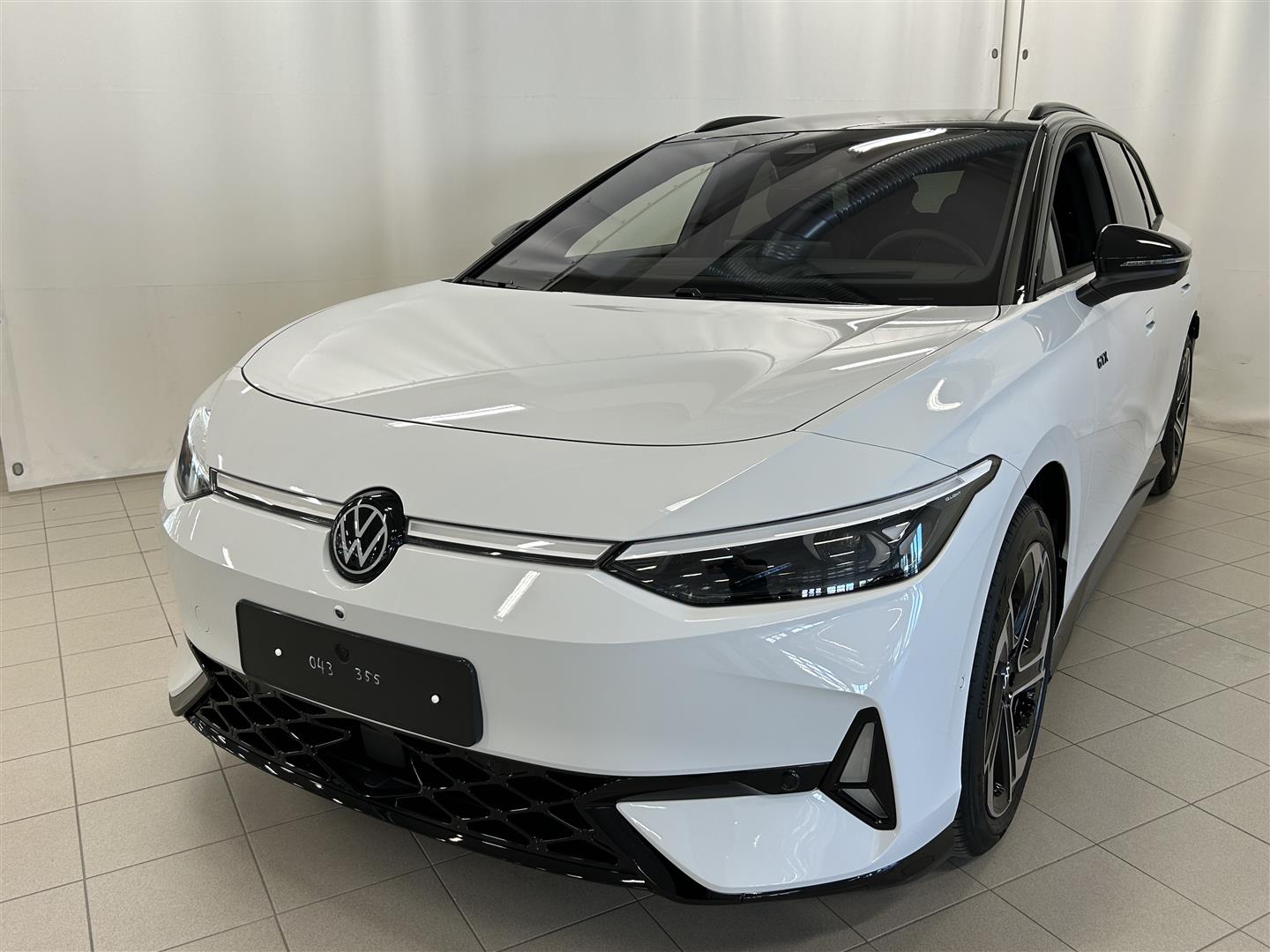 Volkswagen ID.7 2025