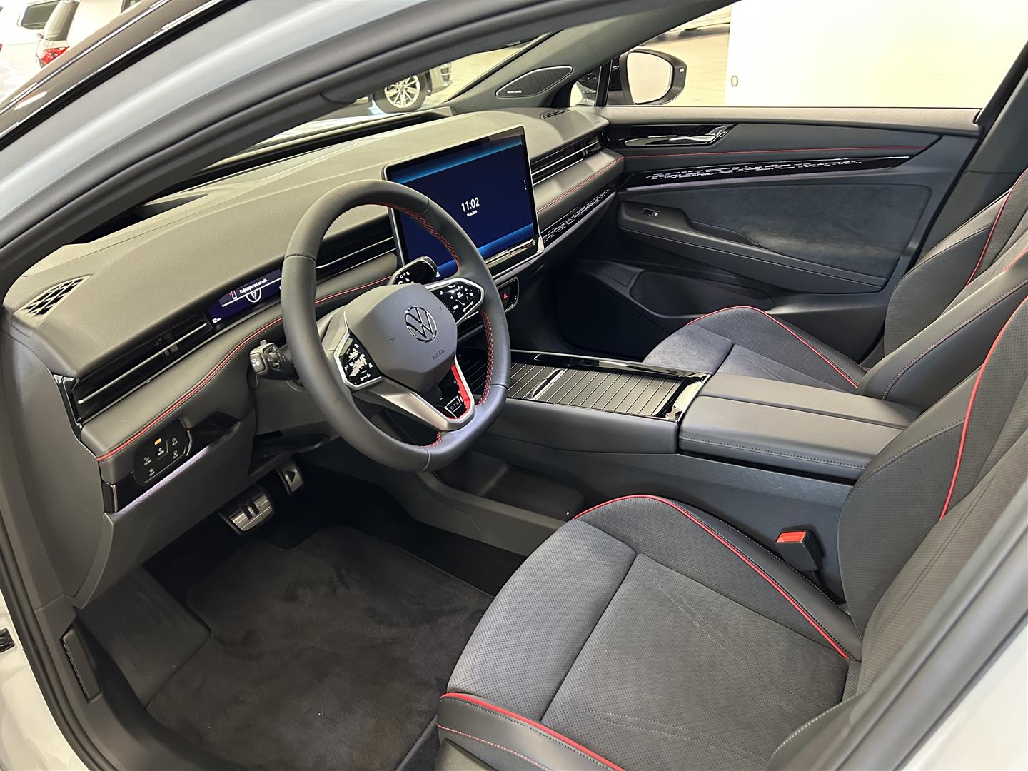 Volkswagen ID.7 2025