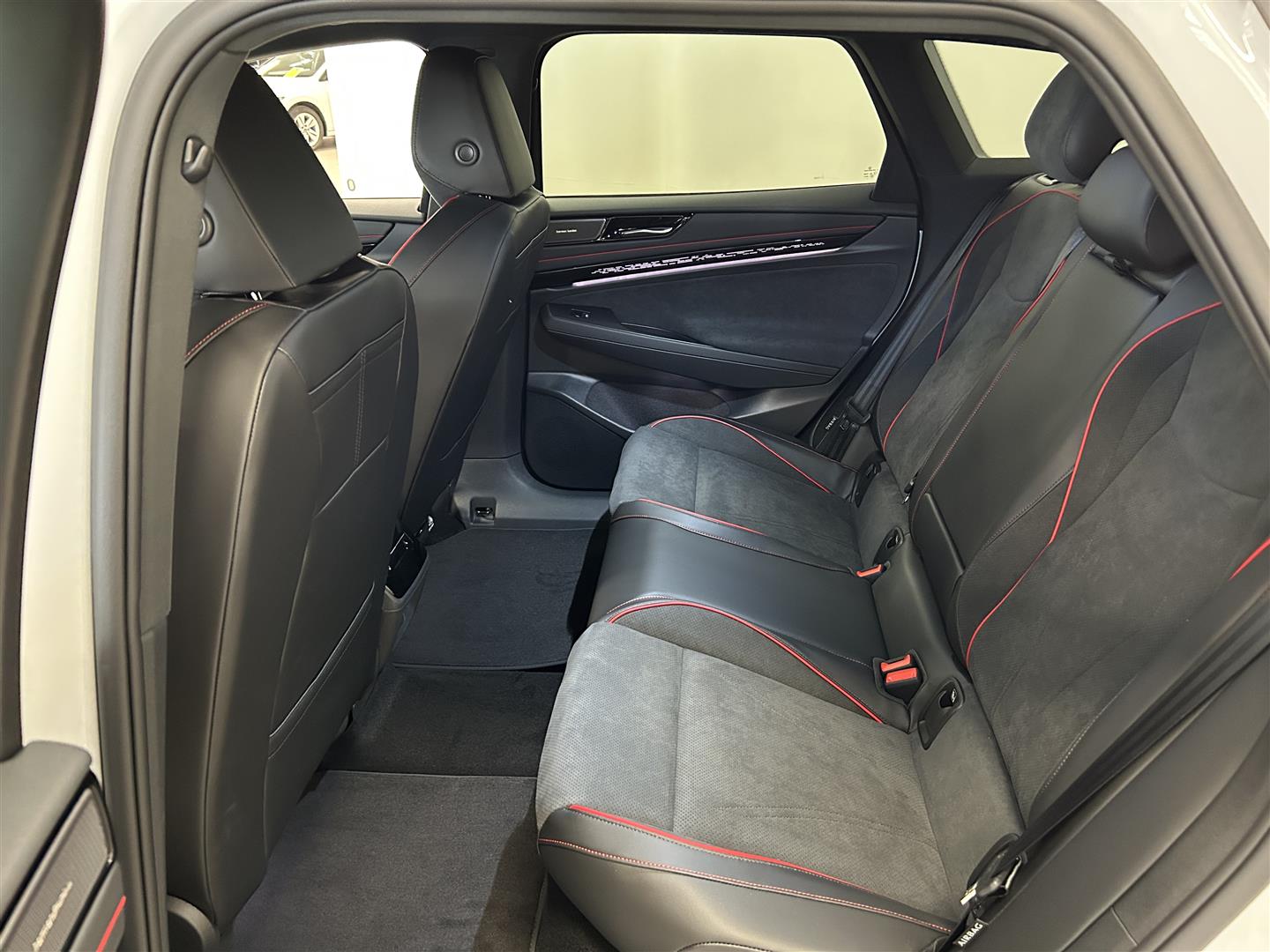 Volkswagen ID.7 2025