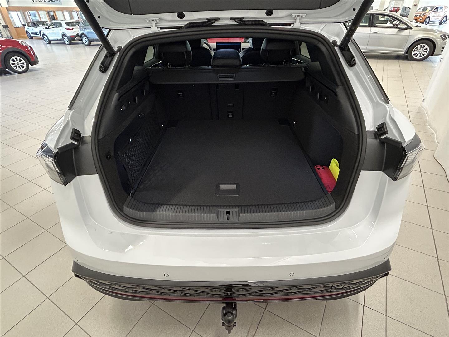 Volkswagen ID.7 2025