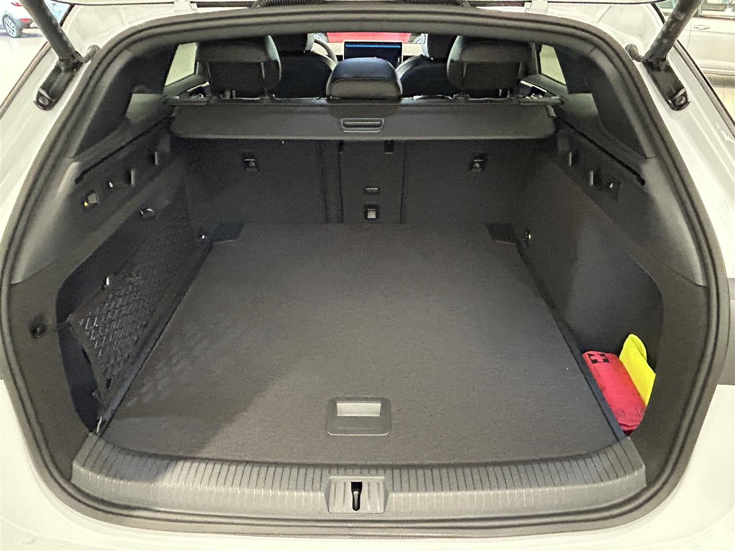 Volkswagen ID.7 2025