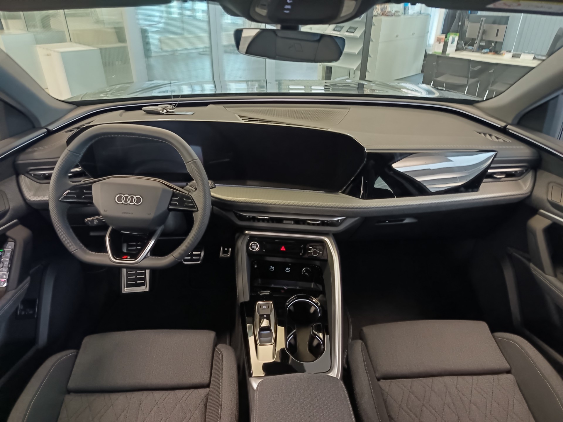 Audi Q5 2026