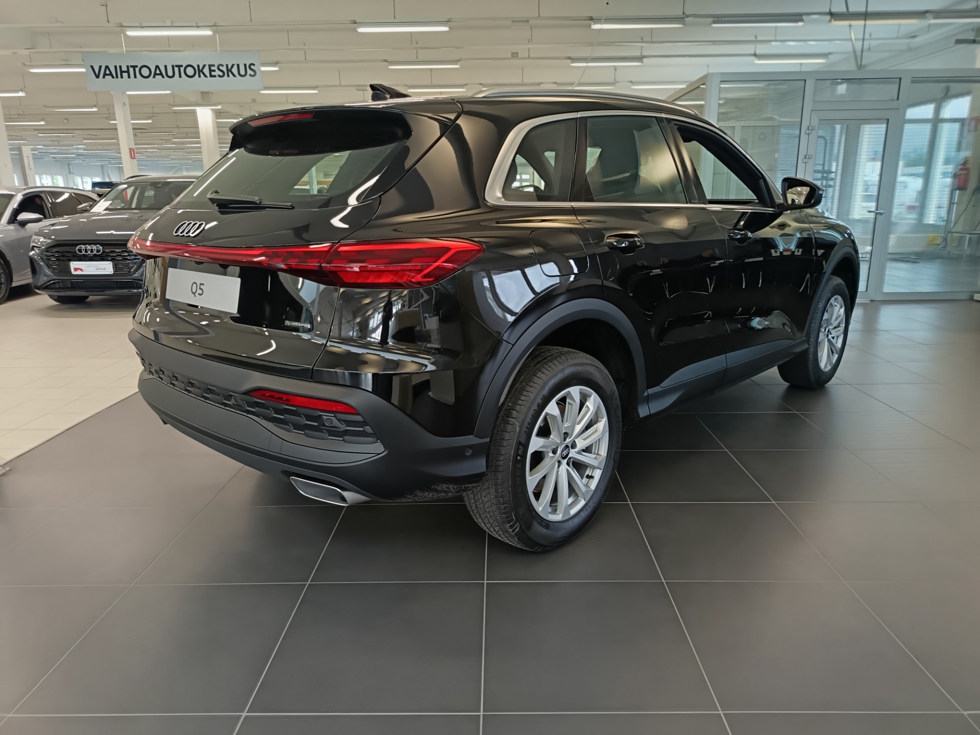 Audi Q5 2026