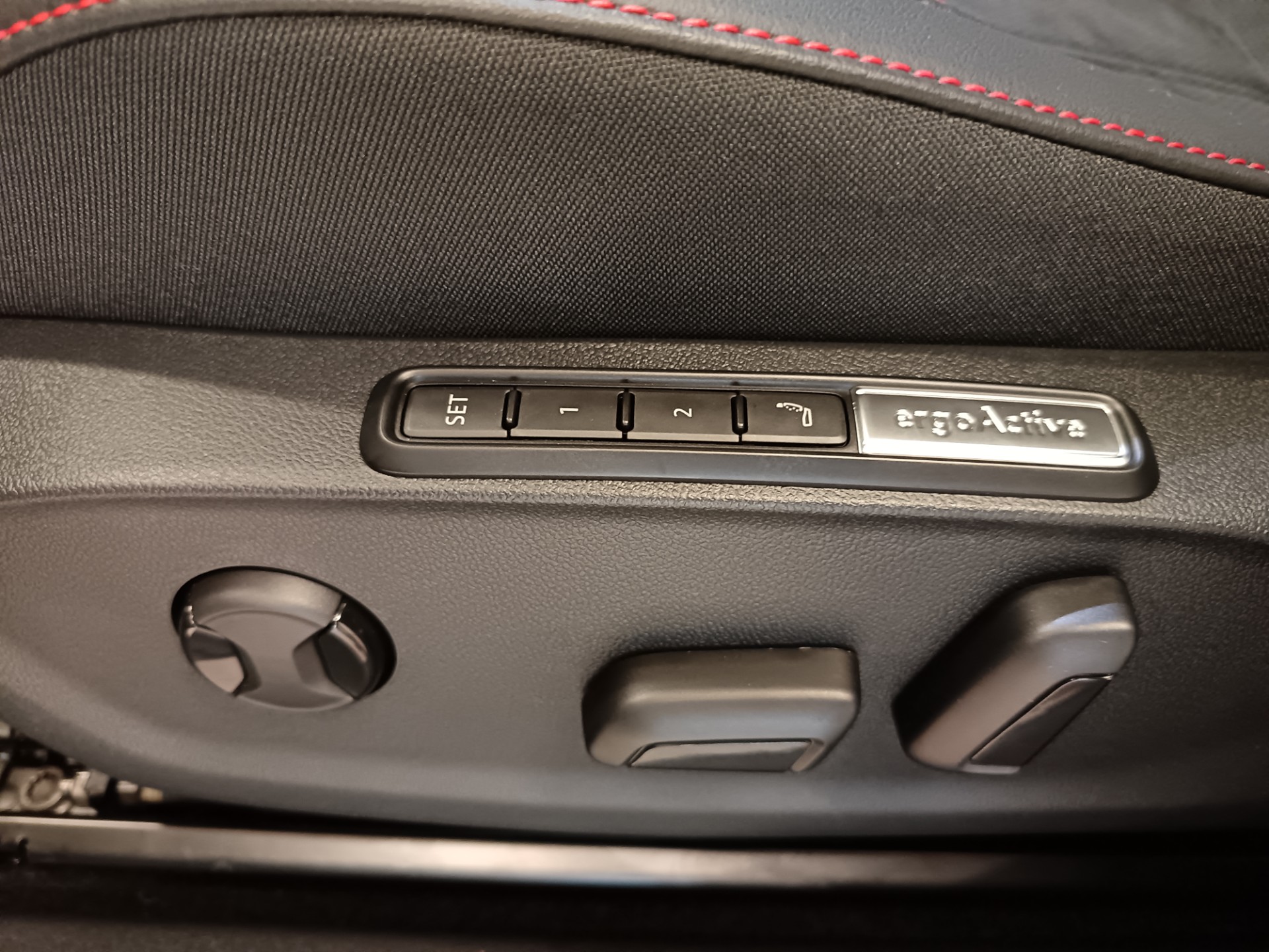 Volkswagen ID.7 2025