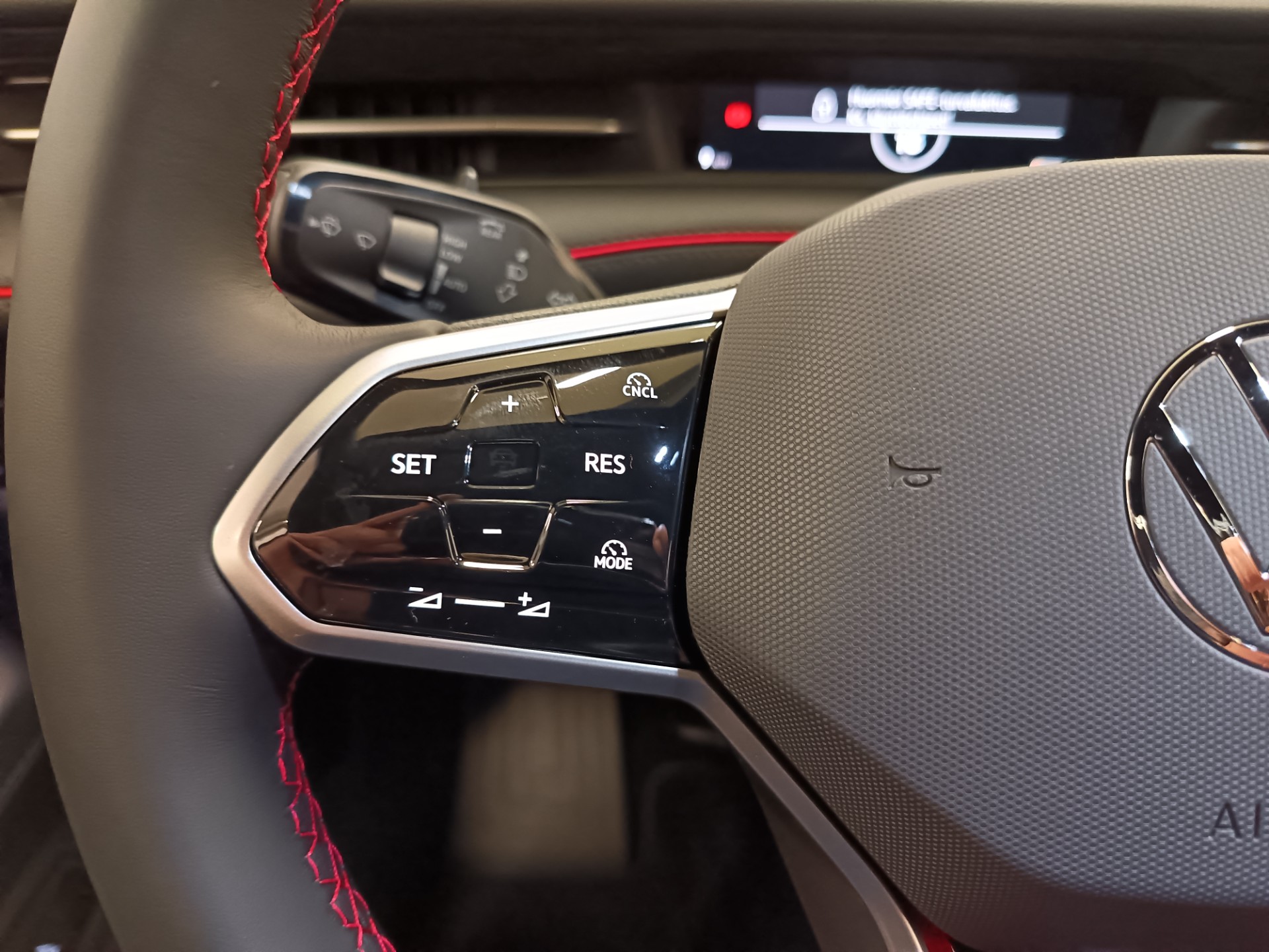 Volkswagen ID.7 2025