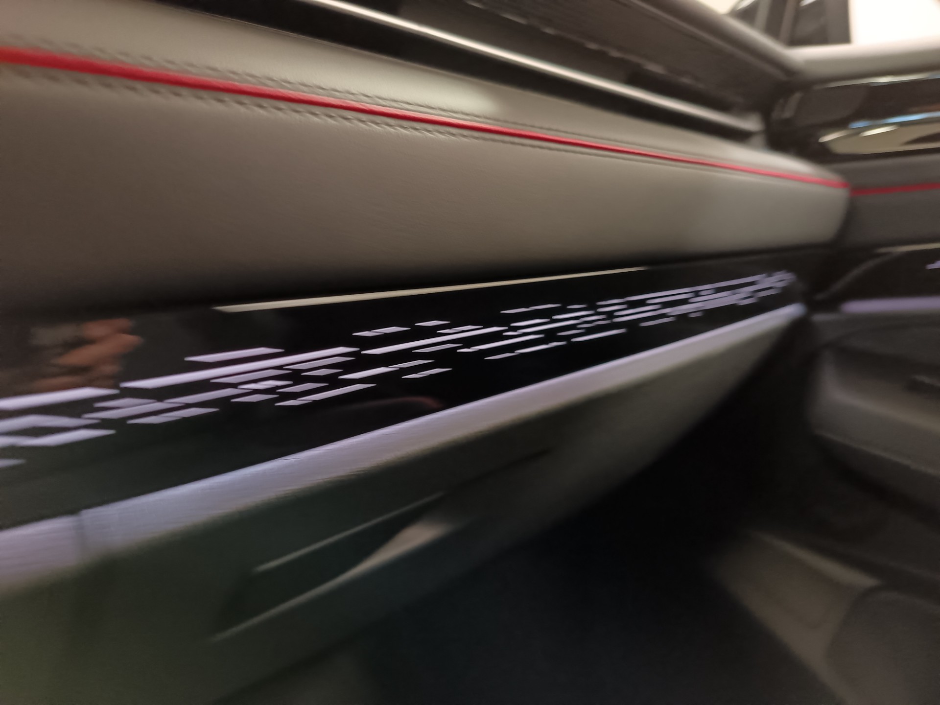 Volkswagen ID.7 2025