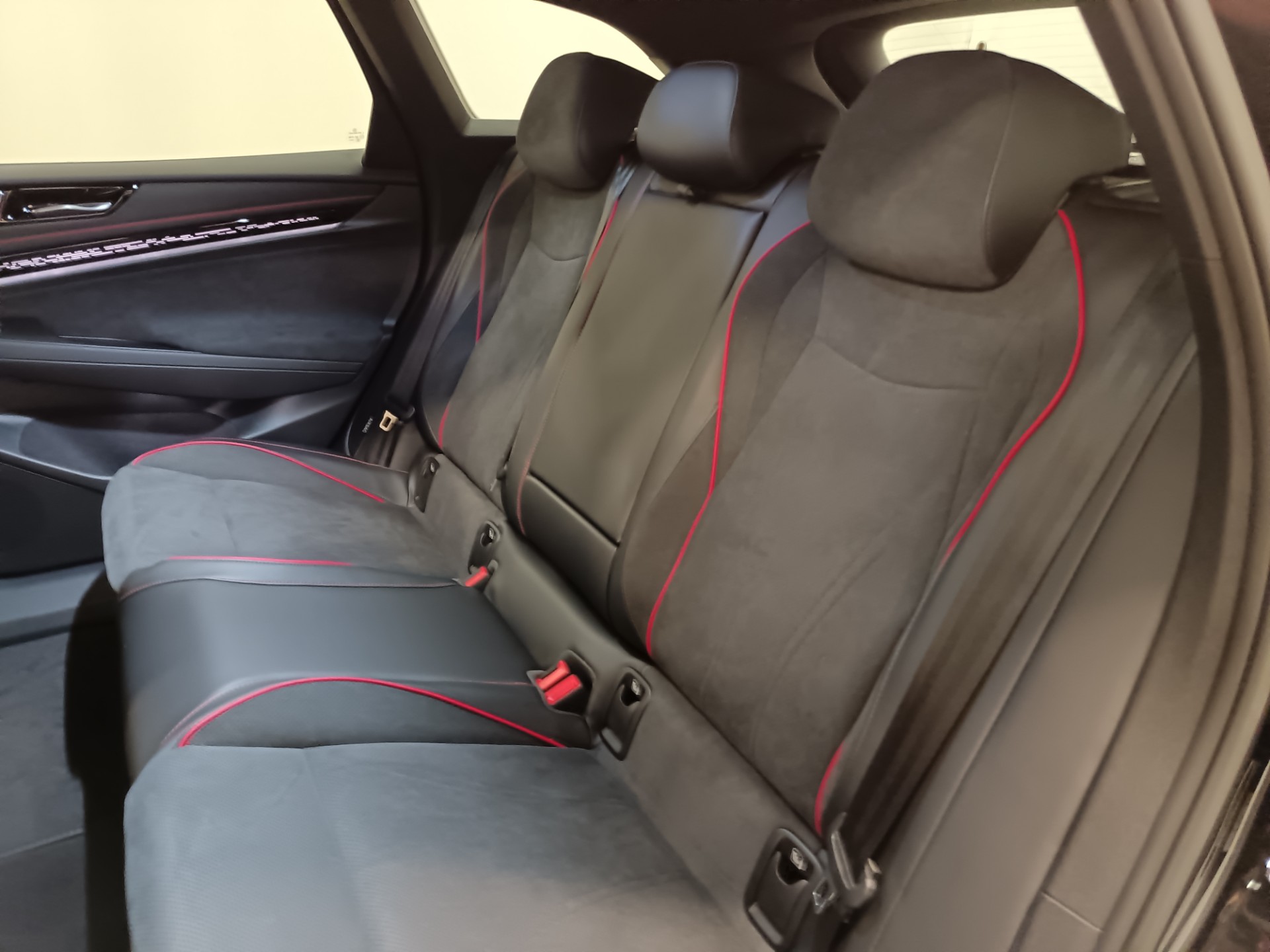 Volkswagen ID.7 2025