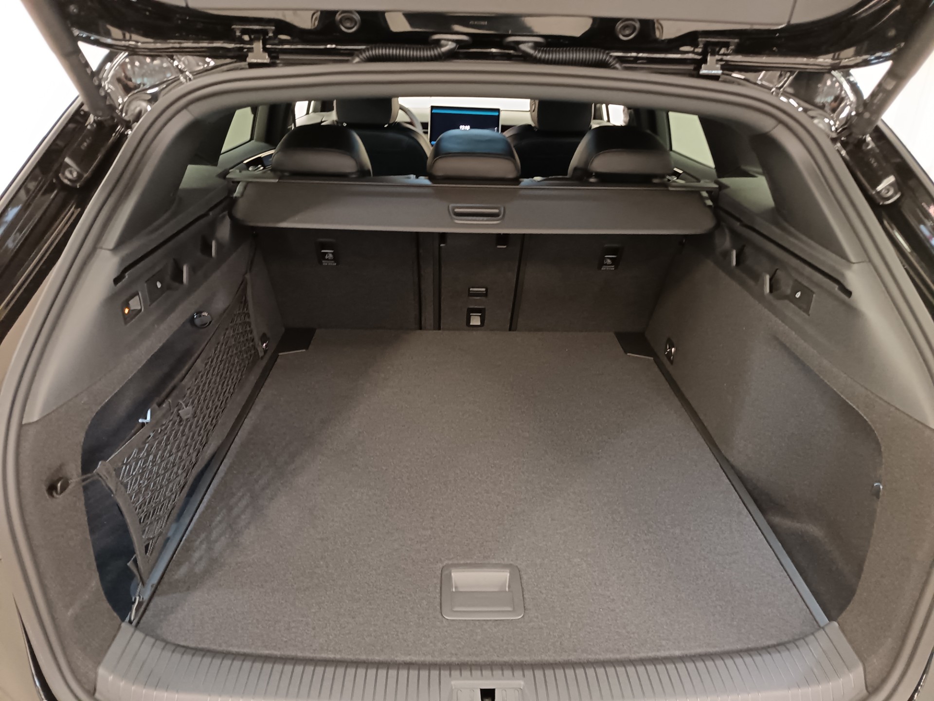 Volkswagen ID.7 2025