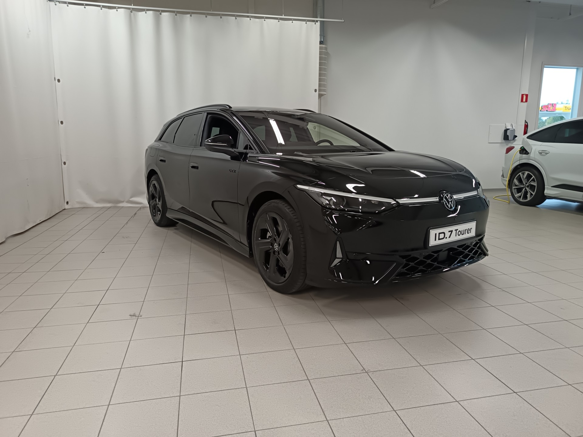 Volkswagen ID.7 2025