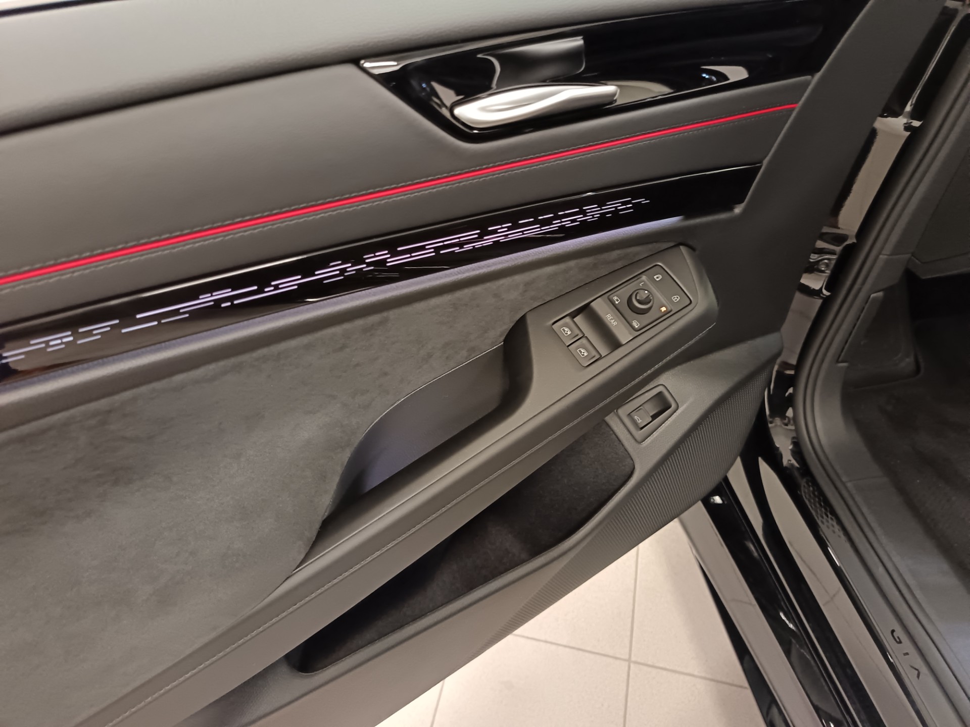 Volkswagen ID.7 2025