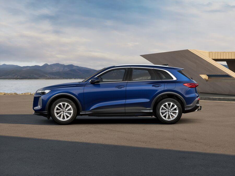 Audi Q5 2025