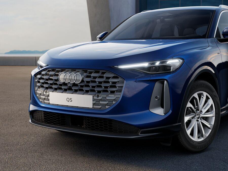 Audi Q5 2025