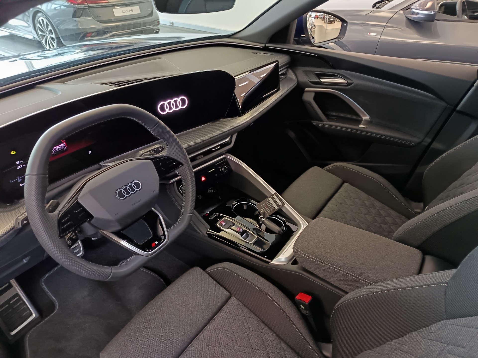 Audi Q5 2025