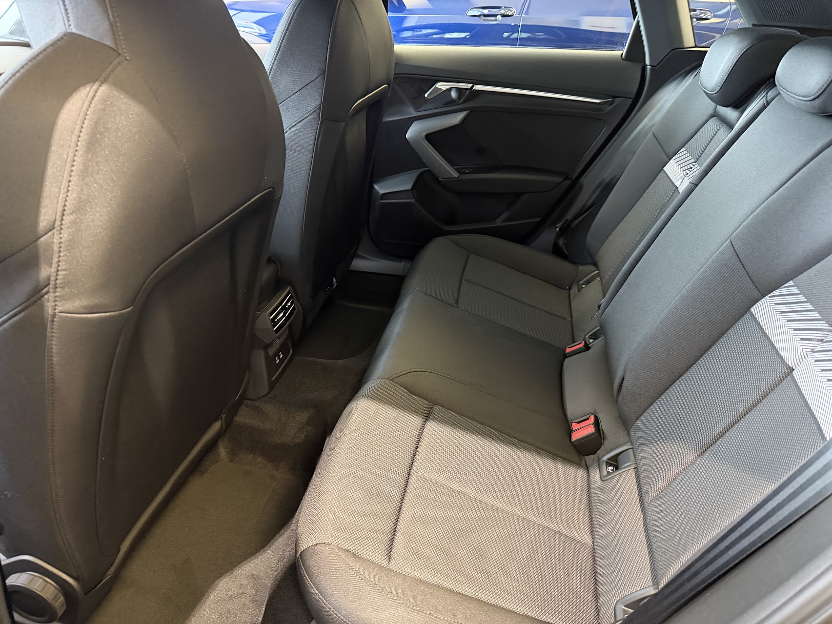 Audi A3 2026