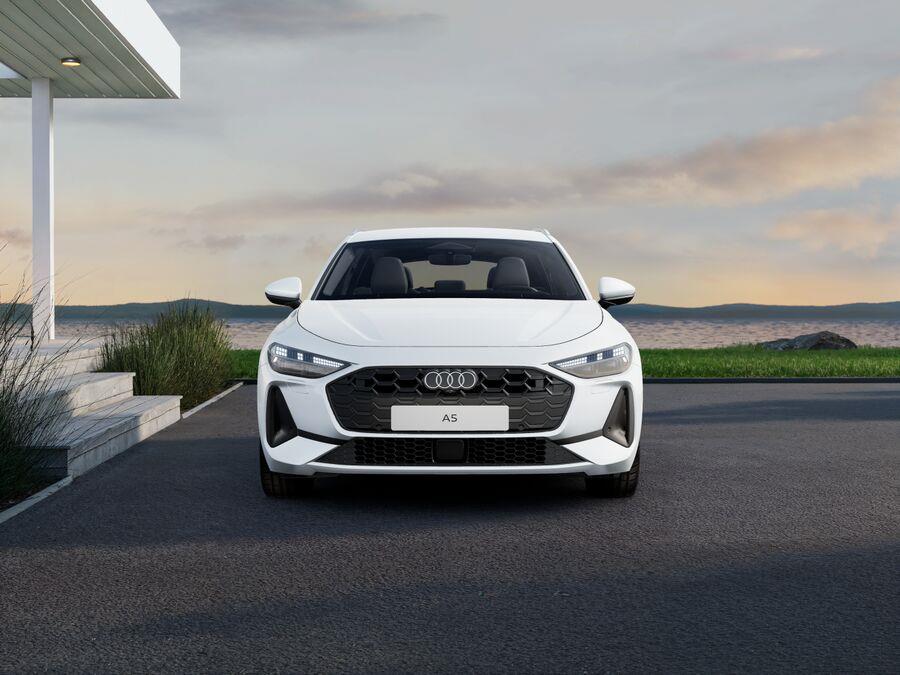 Audi A5 2026