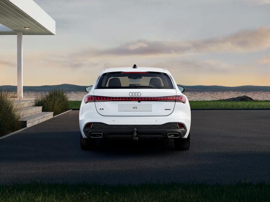Audi A5 2026