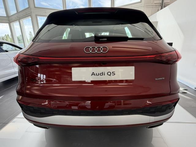 Audi Q5 2026