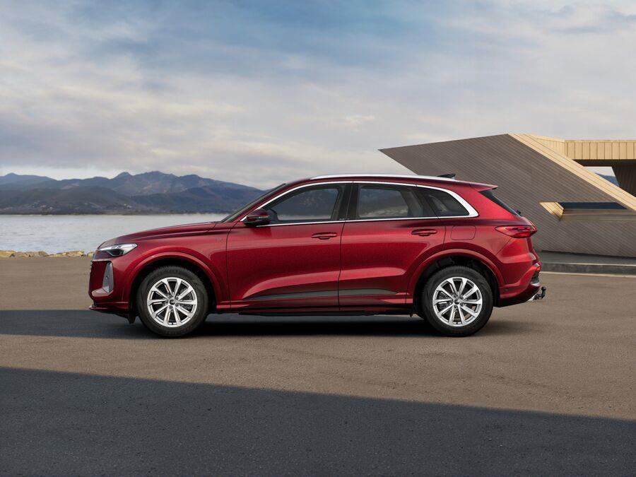 Audi Q5 2026
