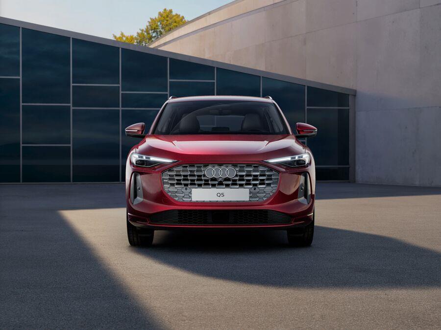 Audi Q5 2026