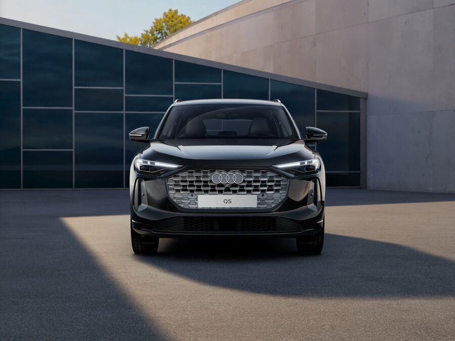 Audi Q5 2026