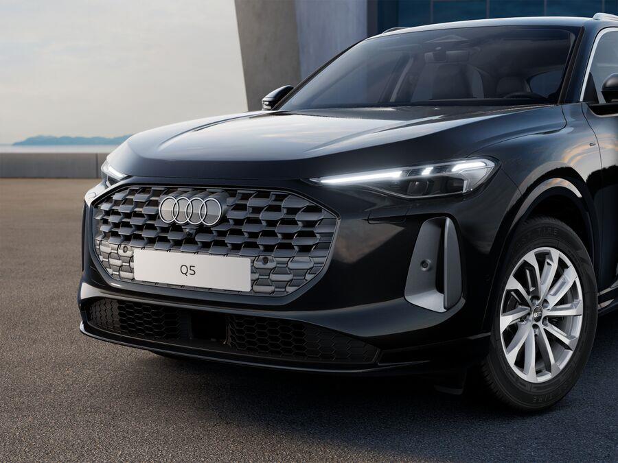 Audi Q5 2026