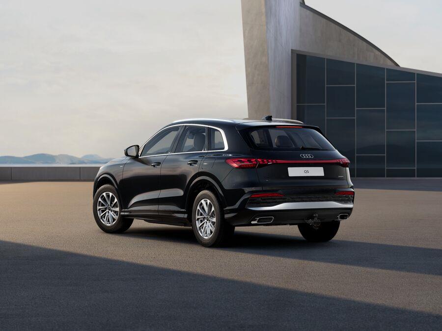 Audi Q5 2026