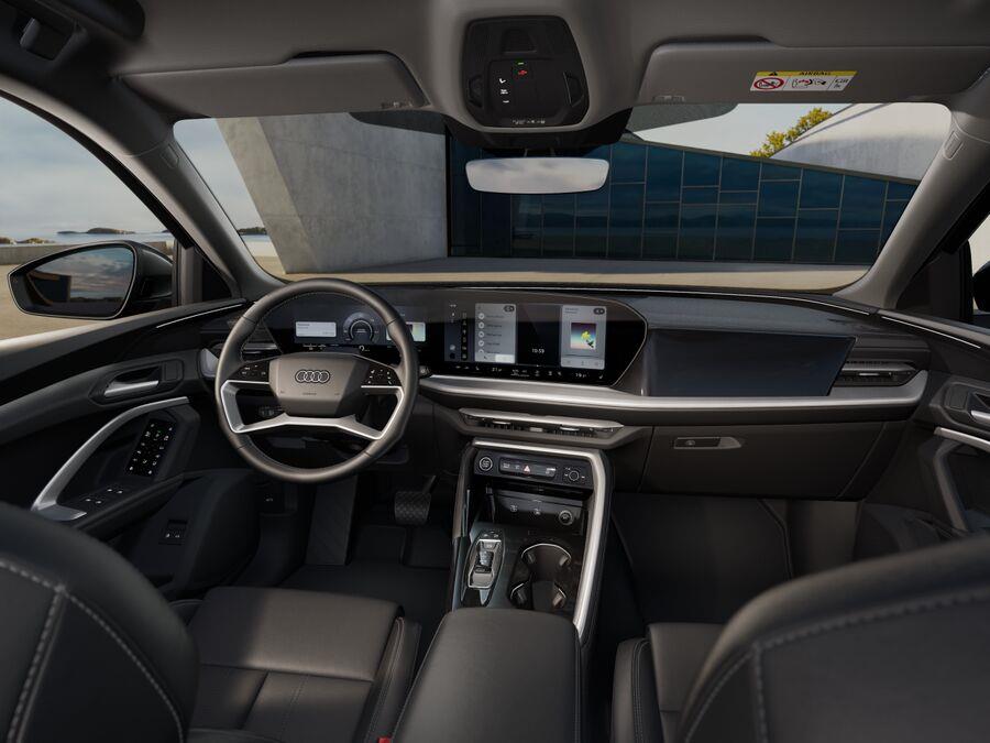 Audi Q5 2026