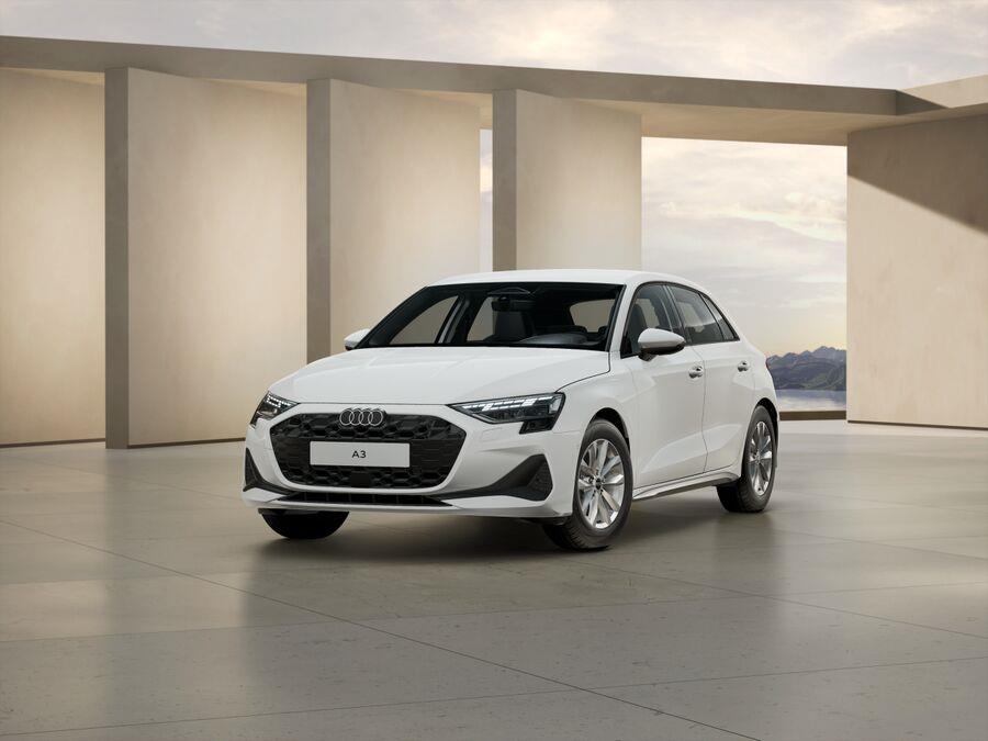 Audi A3 2026