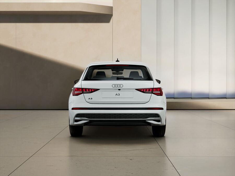 Audi A3 2026