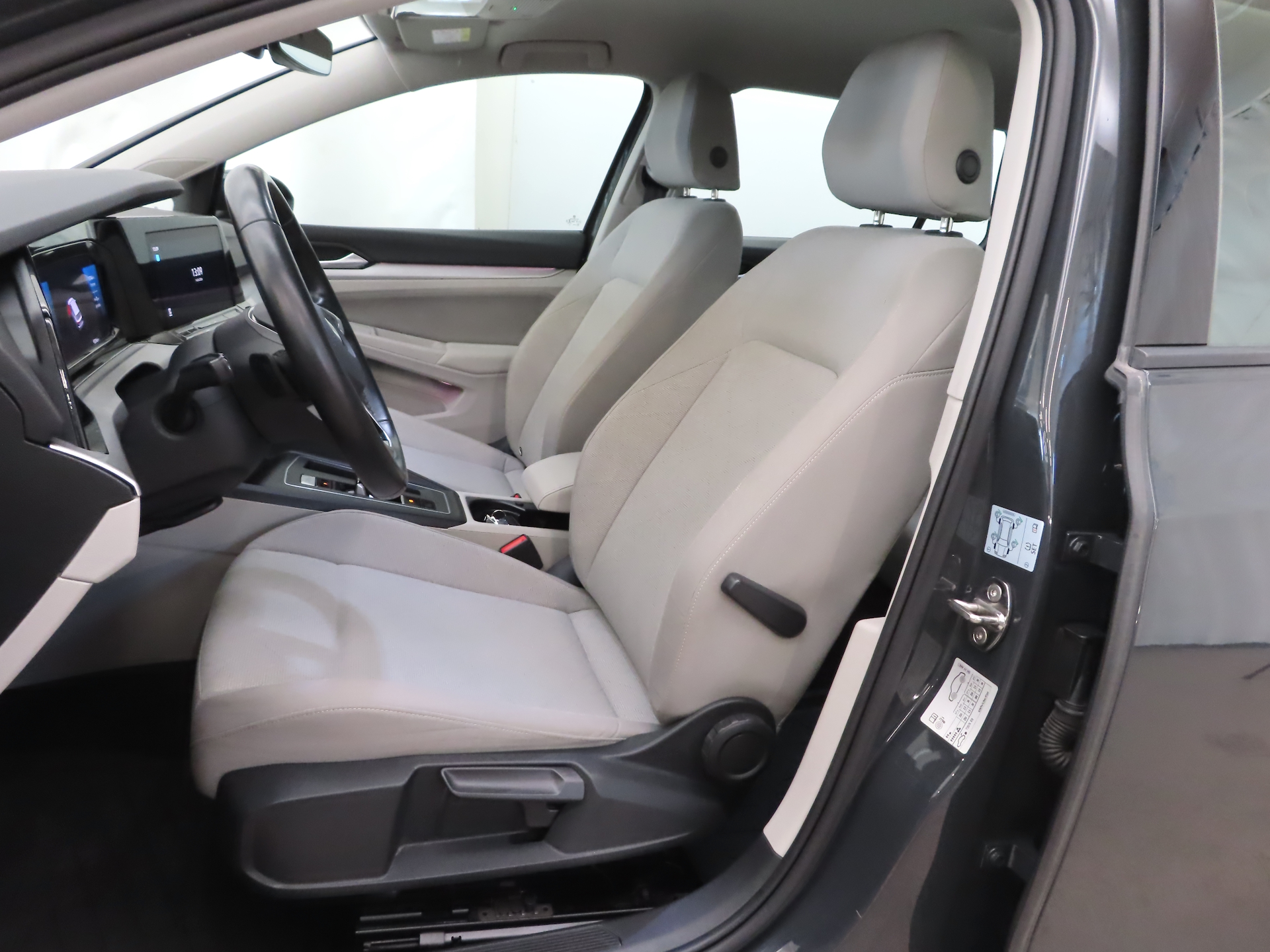 Volkswagen Golf 2022