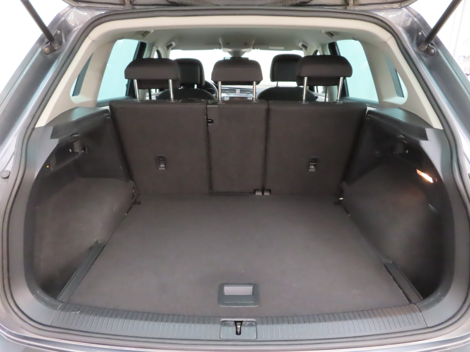 Volkswagen Tiguan 2017