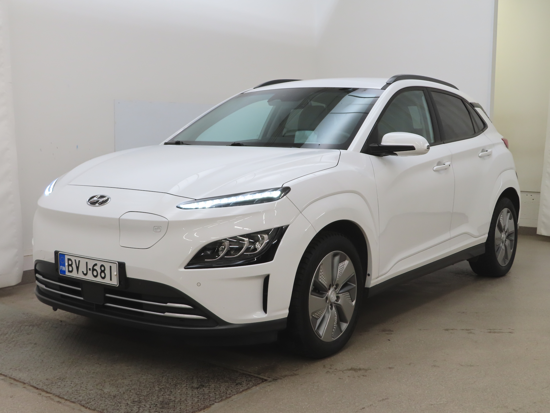 Hyundai KONA 2020