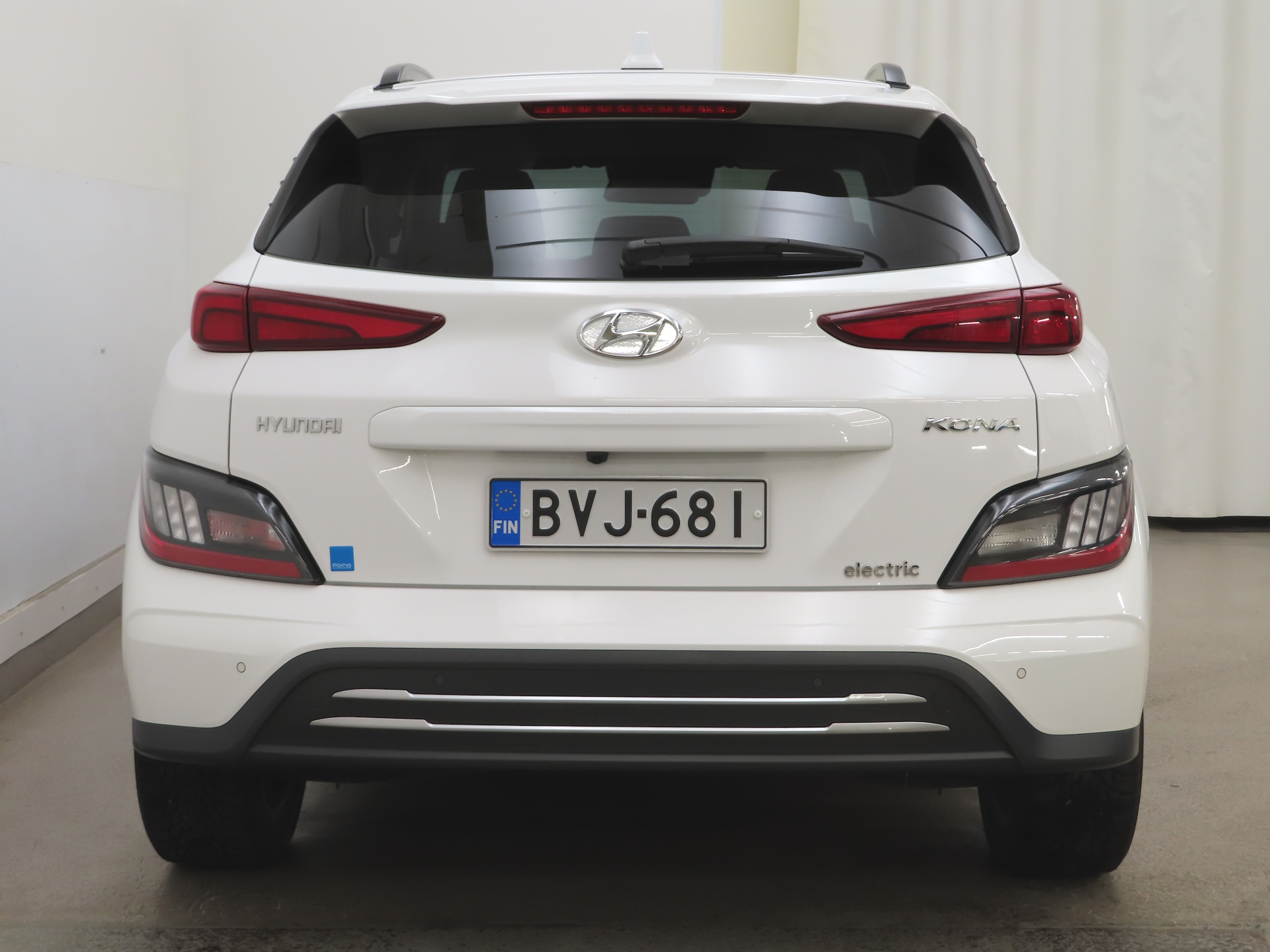 Hyundai KONA 2020