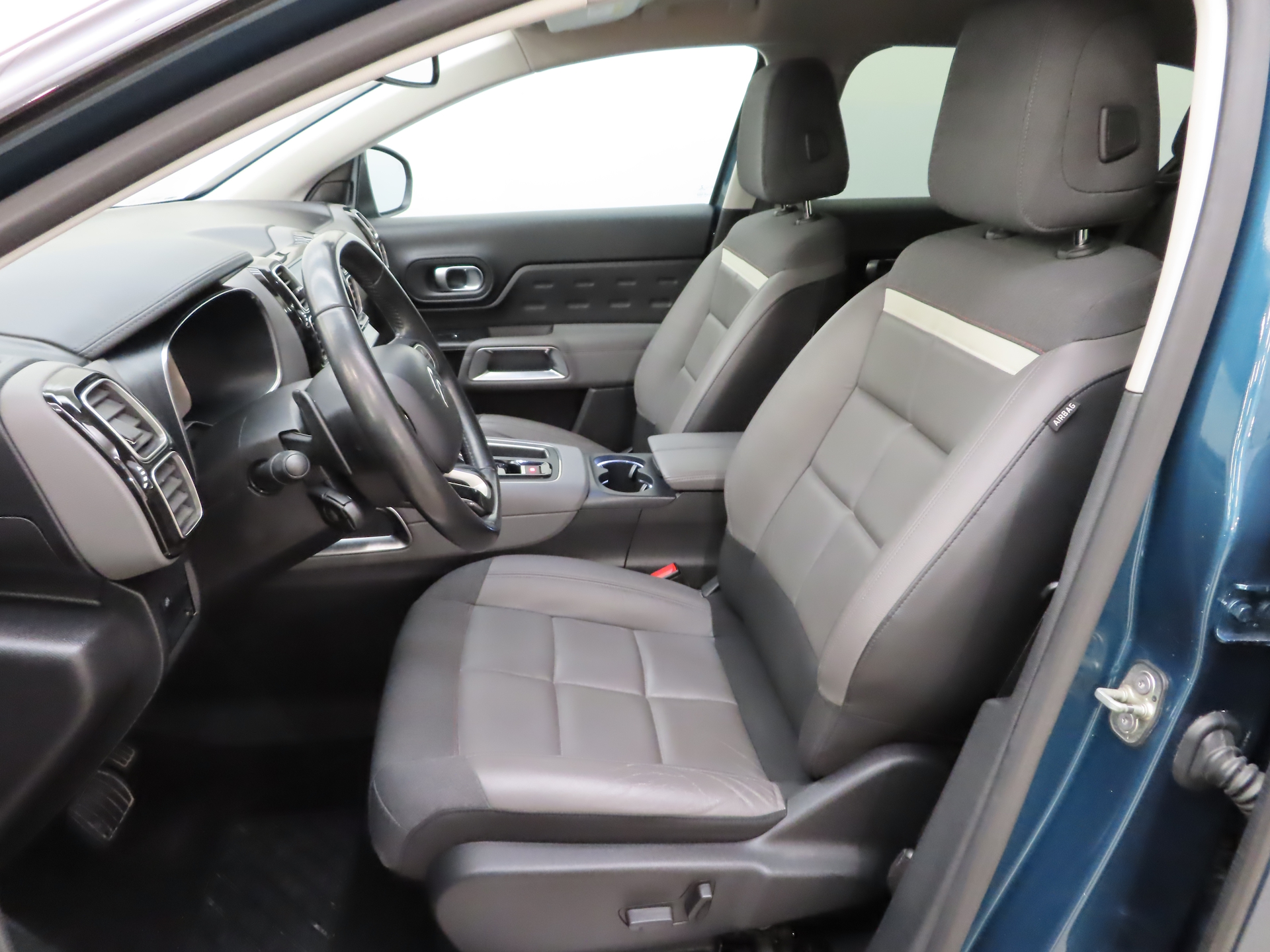 Citroen C5 Aircross 2019