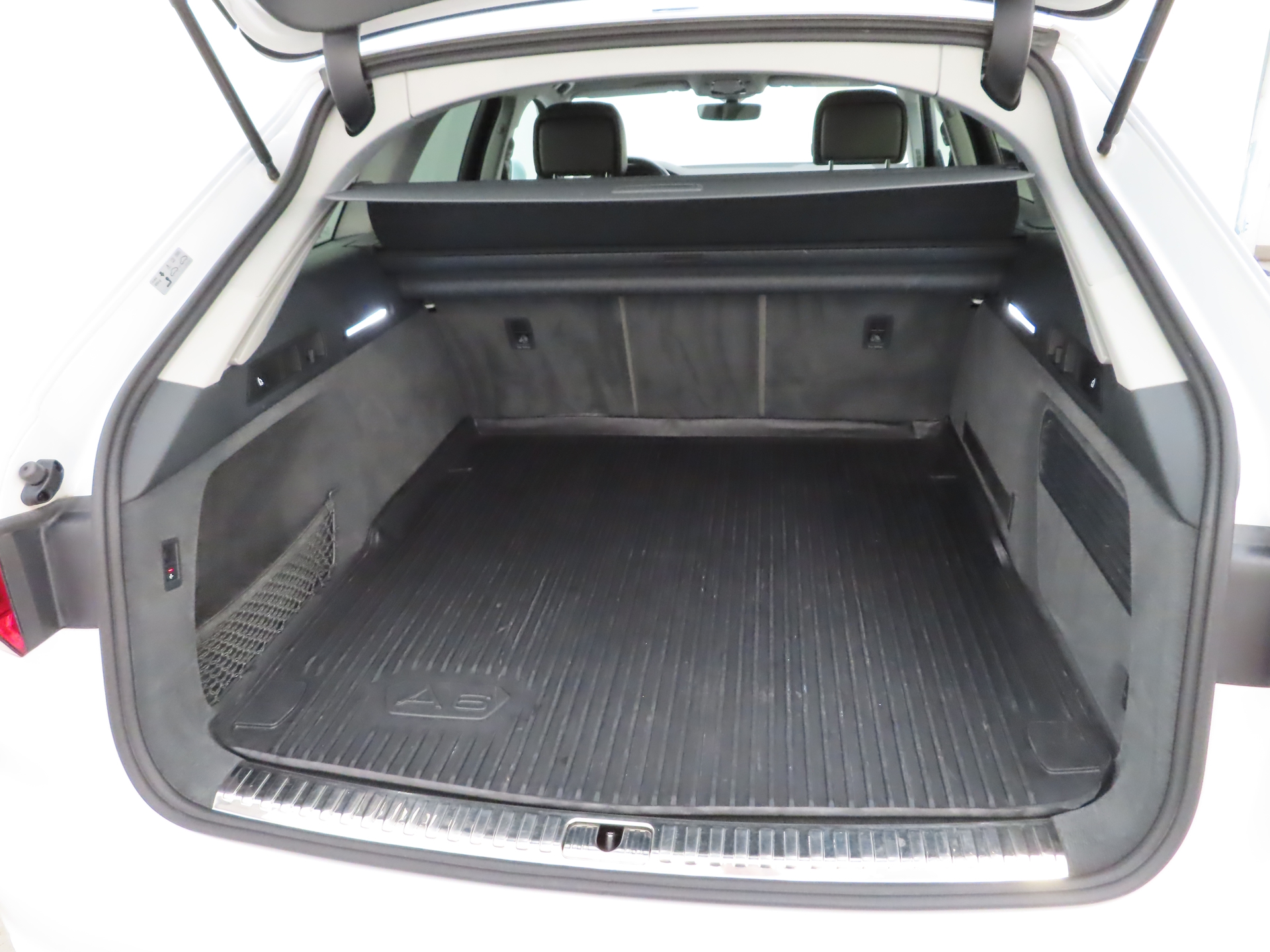 Audi A6 2019